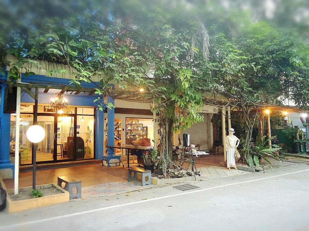 2230 Hostel Chiang Mai Extérieur photo